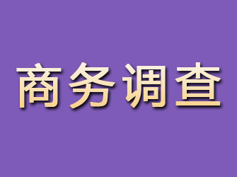 大祥商务调查